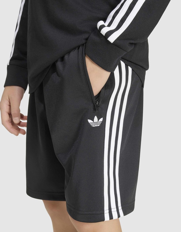 adidas Originals - Firebird Shorts - Kids-Teens