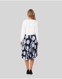 KAJA Clothing - Yana Top