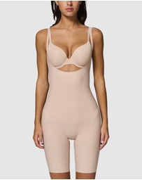 Simone Perele - Story Shaper Shorts Bodysuit