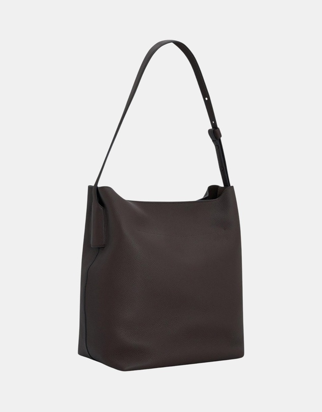 Oroton - Pebble Alba Hobo Bag