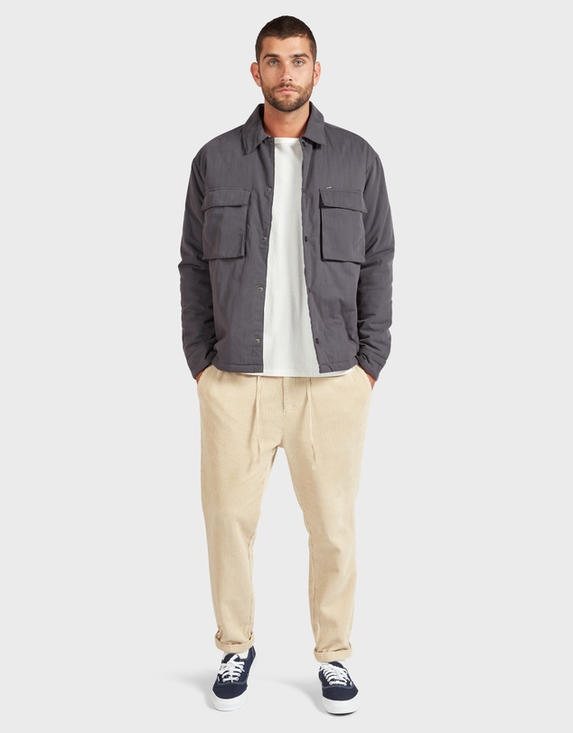 Academy Brand - All Terrain Shirt Jacket