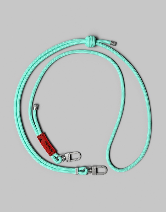 Topologie - 6.0mm Rope Strap