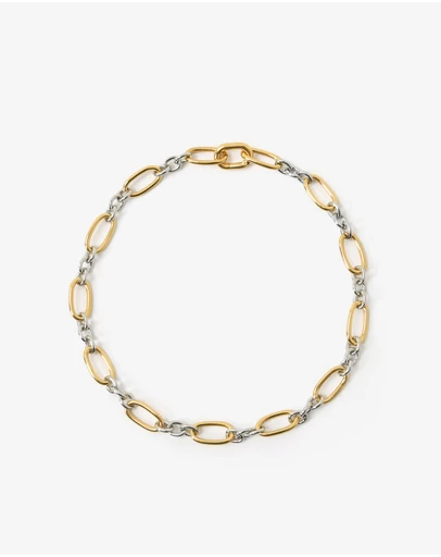 Forcast - Amara Long Chain Necklace