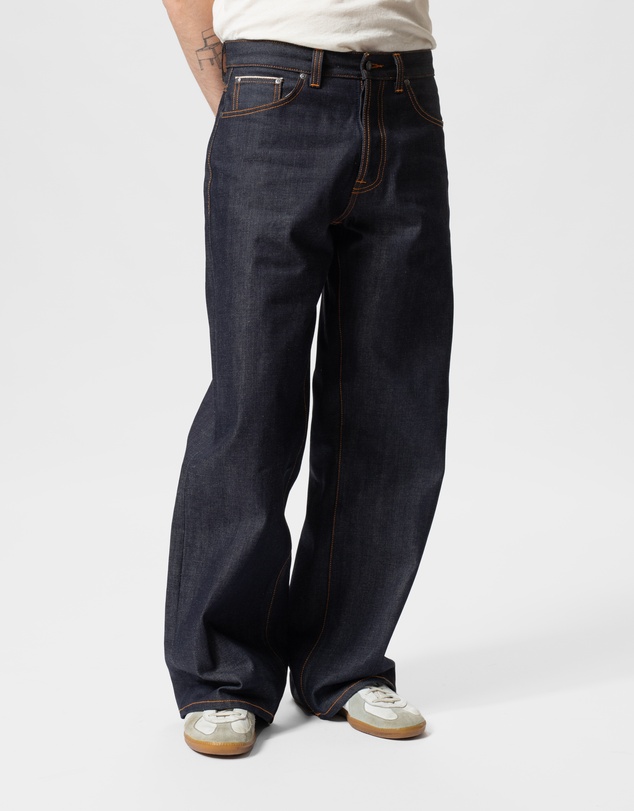 Nudie Jeans - Loud Larry Jeans