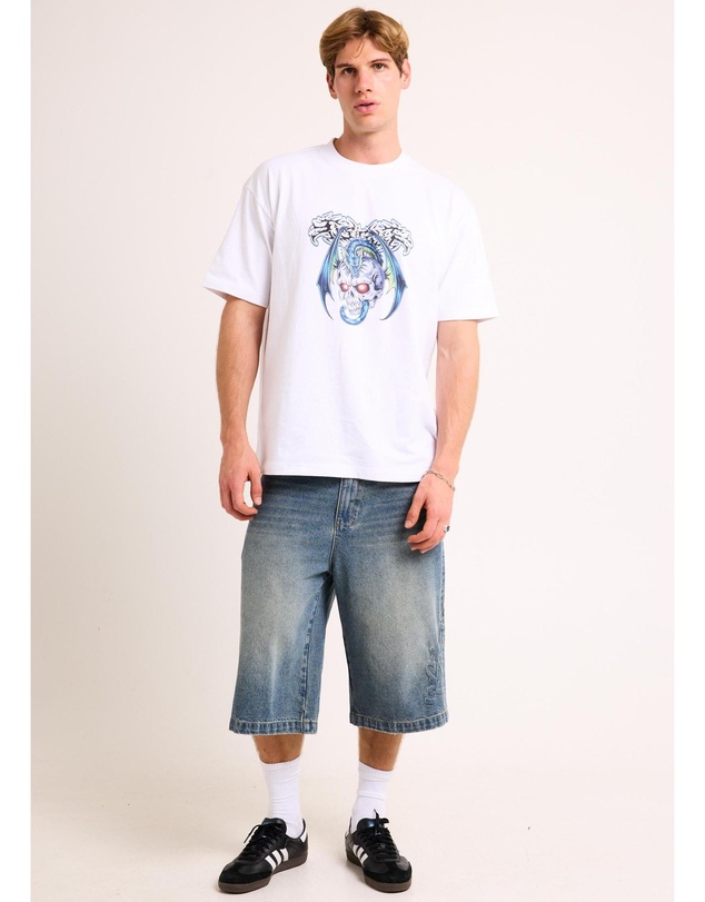 Insight - Dogtown Short Sleeve T-Shirt