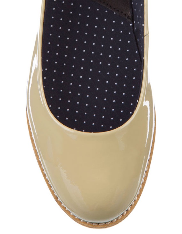 Dr Martens - Poise Marie Pump