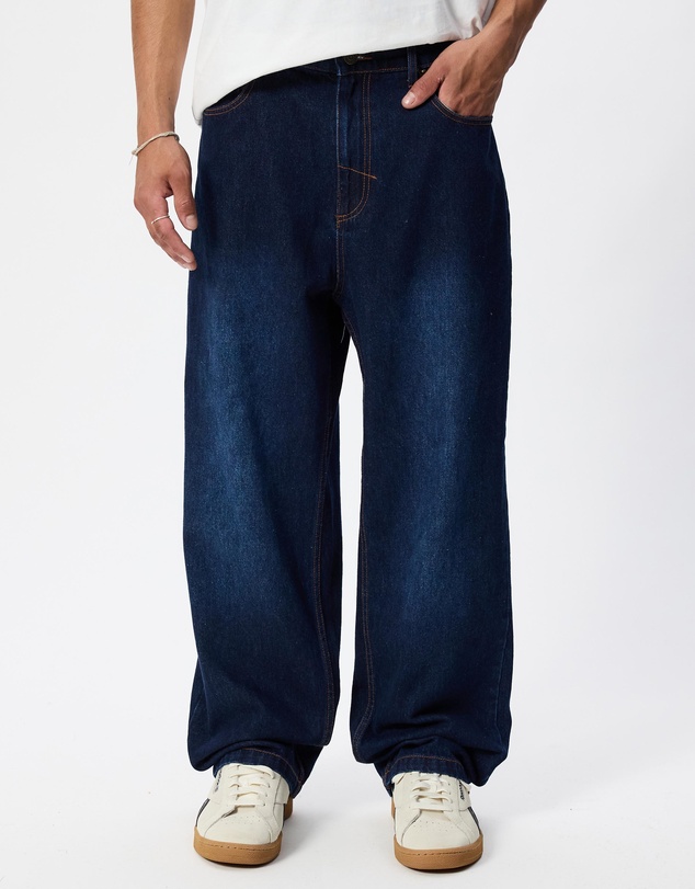 Rhythm - Essential Jeans