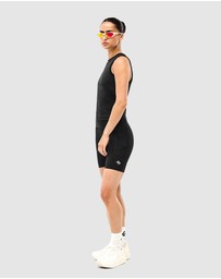 Represent 247 - 247 Ease Seamless Loose Fit Tank