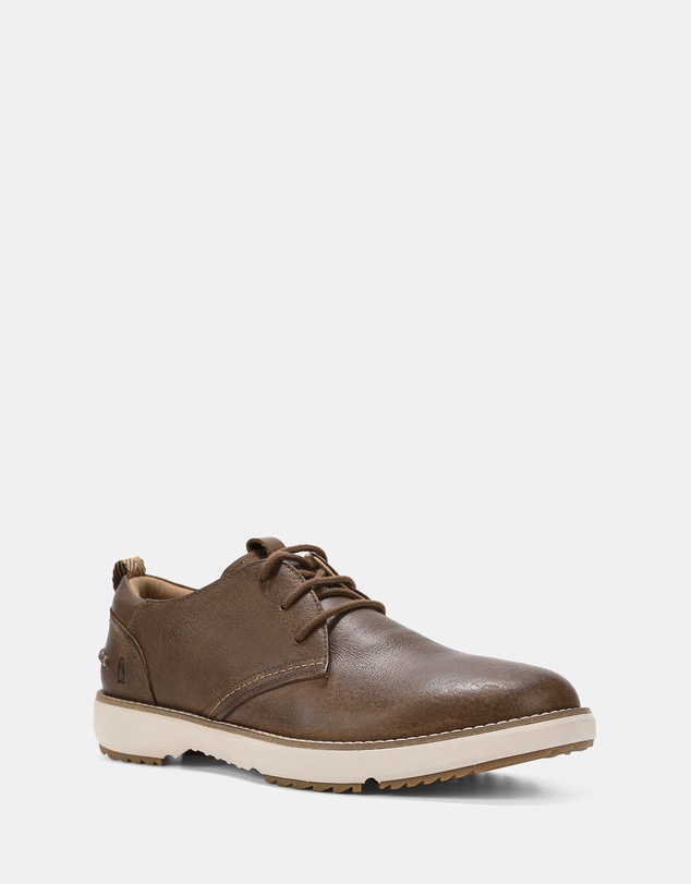 Hush Puppies - Scotty Lace Up