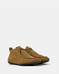 Camper - Ankle boots Right Nina
