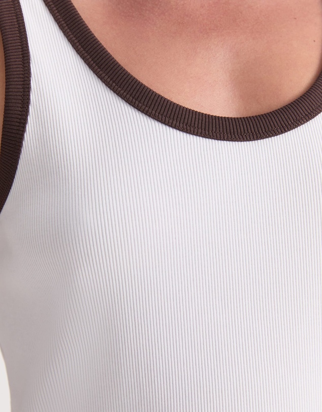 Sportscraft - Raye Cotton Blend Tank