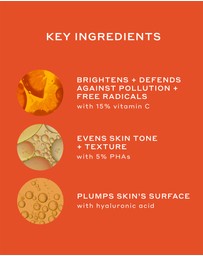 Ole Henriksen - Banana Bright Serum