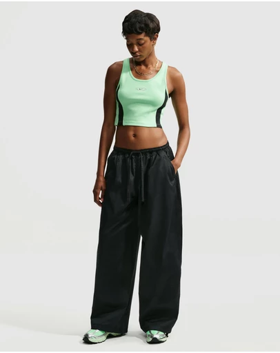 Nike - Street Utility Woven Oversized Pants