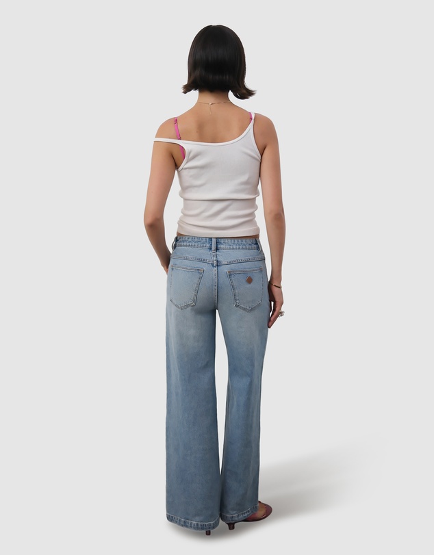 Abrand - 95 Mid Wide Stevie Tall