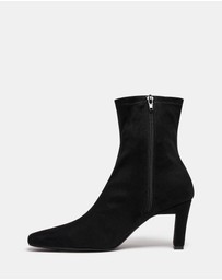 Therapy - Bette Boots