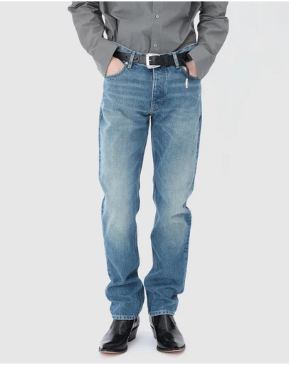 Won Hundred - Archer Jeans