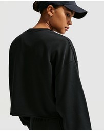 Nike - Sportswear Chill French Terry Crew Sweat