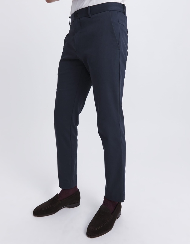 SABA - Judd Slim Dress Chino Pant