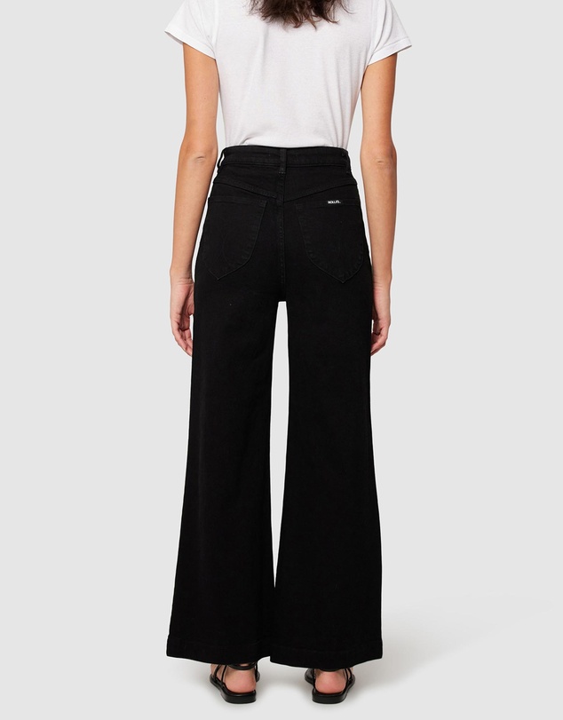 Rolla's - Sailor Rinse Pants - Iconic Exclusive