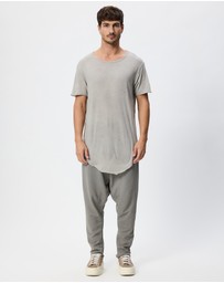 Surrounded By Ghosts - The Agrellite Cotton T-Shirt