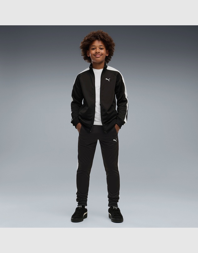 Puma - T7 ALWAYS ON Track Jacket - Boys