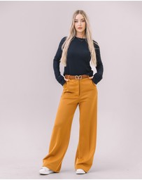 Youmsara - The Ayla Top