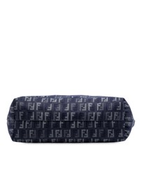 Pre-Loved by Azura Reborn - Pre-Loved Zucchino Denim Tote