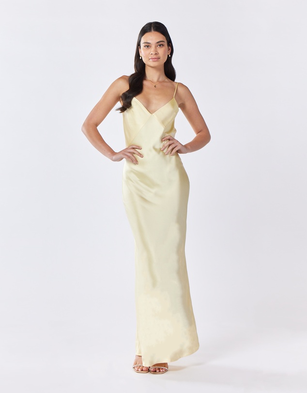 ids - Capri Days Dress