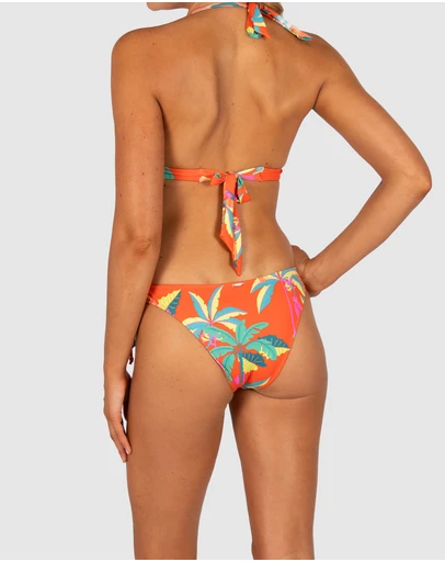 Baku Swimwear - Rio Grande Rio Loopside Bikini Bottom