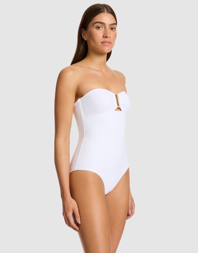 JETS - Jetset Bandeau One-Piece