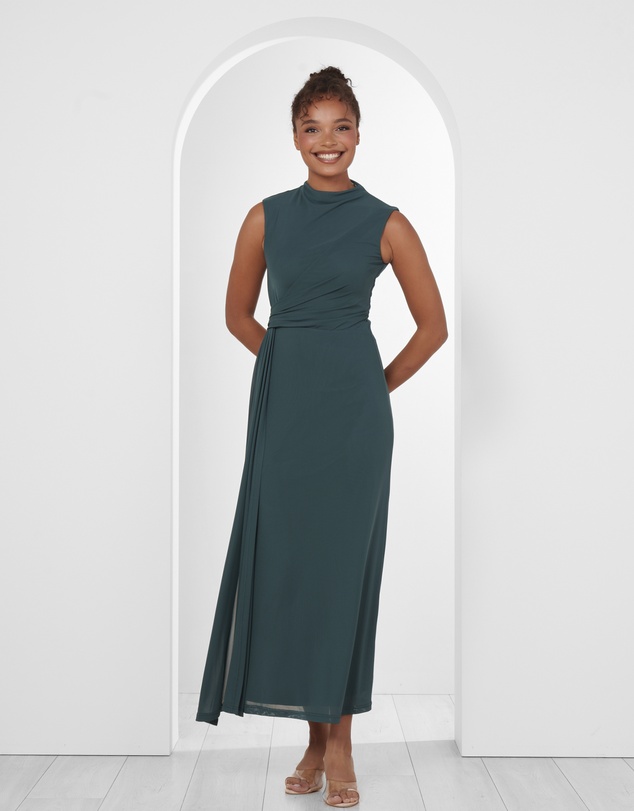 Pilgrim - Daisey Sleeveless Maxi Dress