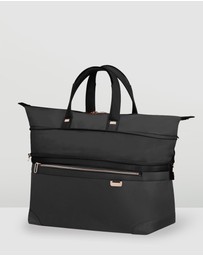 Samsonite - Uplite SPL 45cm Expandable Duffle