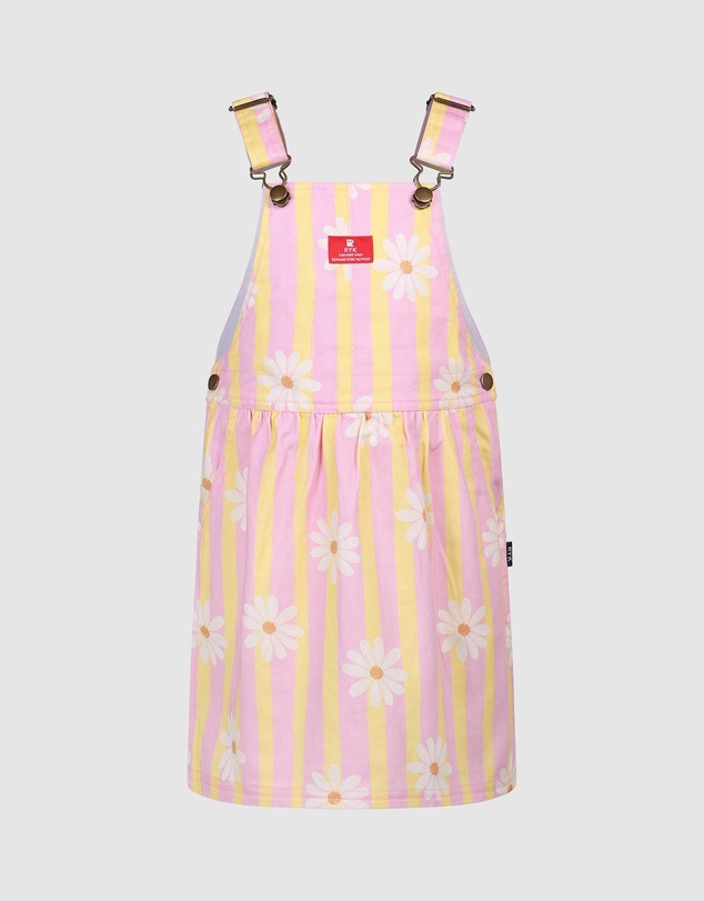 Rock Your Kid - Twiggy Pini Dress - Kids