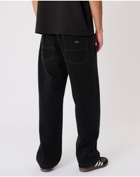 Abrand - A5 Baggy Blake Rcy Jeans