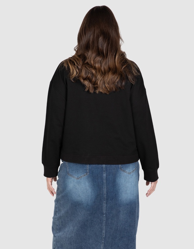 Love Your Wardrobe - Cassidy Cardigan