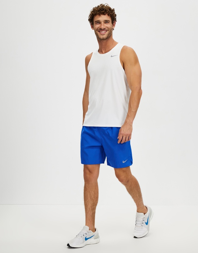 Nike - Dri-FIT Miler Running Tank