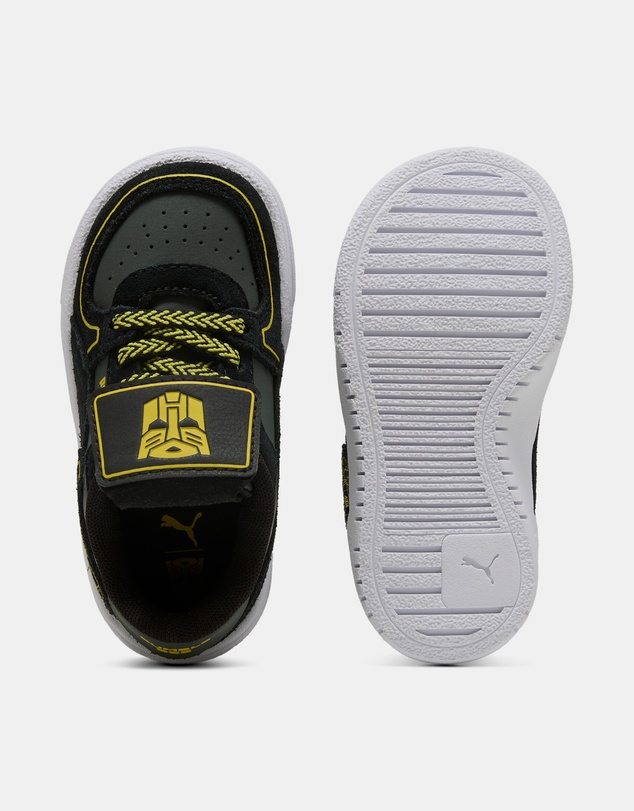 Puma - TRANSFORMERS California Pro Sneakers - Unisex