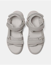 Onitsuka Tiger - Otiger Belted