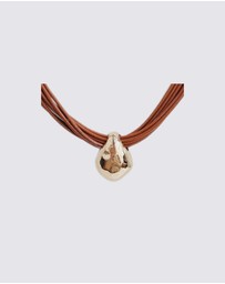 8 Other Reasons - Elara Necklace
