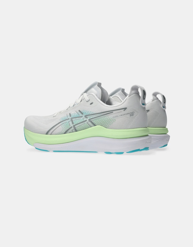 ASICS - GEL-Kayano 33 (2E Wide) - Men's