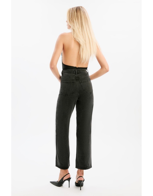 Bardot - Cindy Wide Full Leg Jean