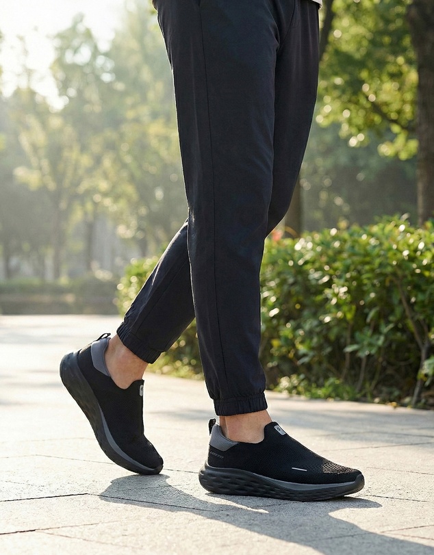 Lotto - Aerostep Slip on