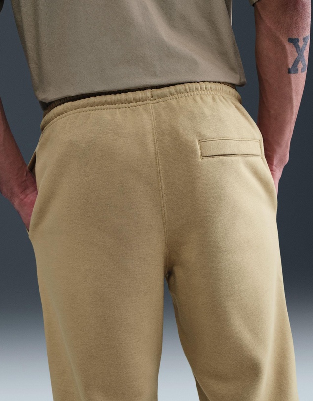 Nike - Sportswear Club Fleece Jogger Pants