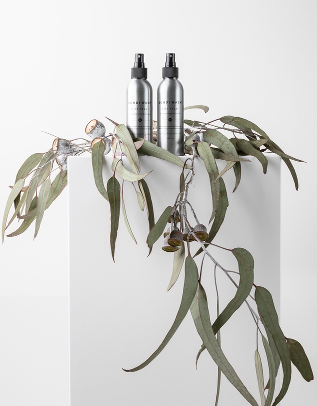 Bondi Wash - Mist Spray 150ml - Lemon Tea Tree & Mandarin
