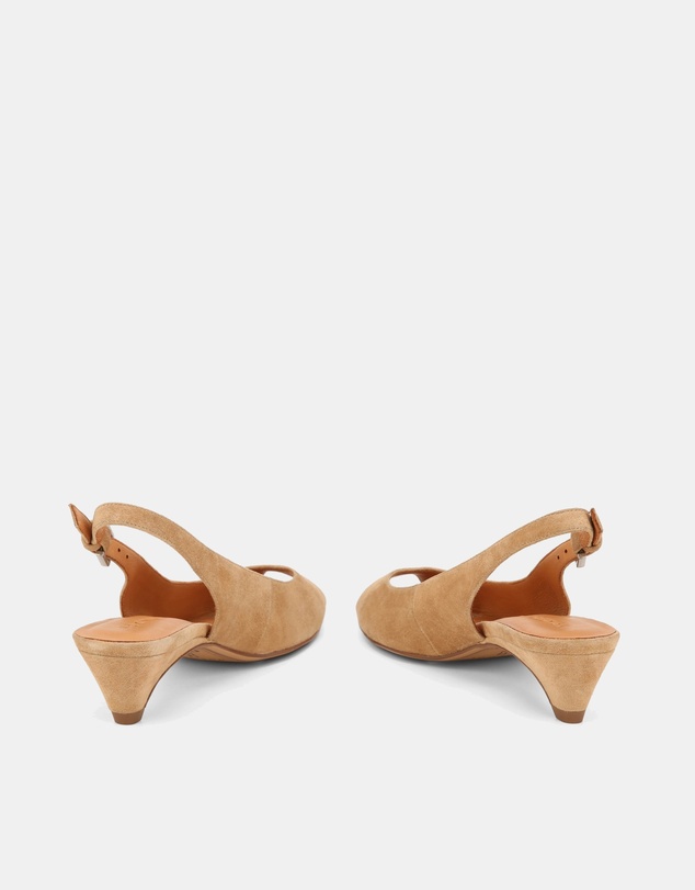Nokwol - Masha Heel