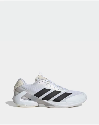 adidas Performance - Adizero Ubersonic 5 Tennis Shoes Unisex