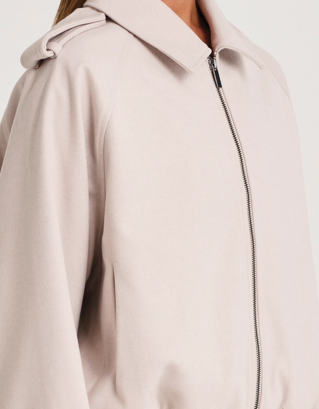 All Fenix - Signature Bomber Jacket