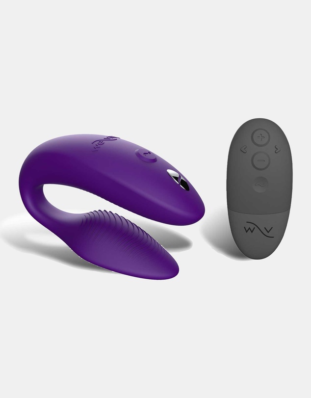 We-Vibe - Sync 2