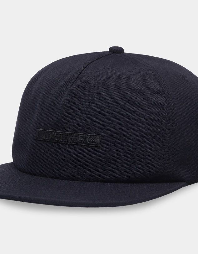 Quiksilver - Mens Drifter Clicker Cap
