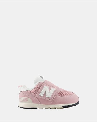 Pink Chalk/Sea Salt M